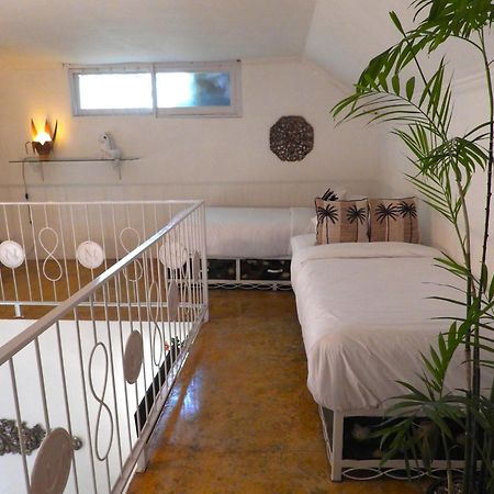 Surga Homestay جيمباران المظهر الخارجي الصورة